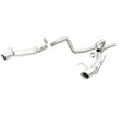 MagnaFlow Competition Series Cat-Back Performance Exhaust System for 2005-2009 Ford Mustang 4.6L & 5.4L V8