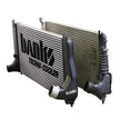 Banks Power 06-10 Chevy 6.6L Techni-Cooler Intercooler System for Duramax Engines