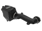 aFe Quantum Pro 5R Cold Air Intake System for Jeep Wrangler JL and Gladiator JT 2018-2019 with Pro 5R Filter