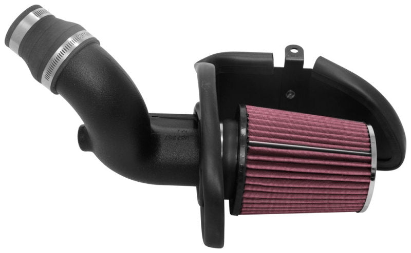 K&N 16-18 Chevrolet Malibu L4-1.5L F/I Turbo AirCharger Performance Intake System