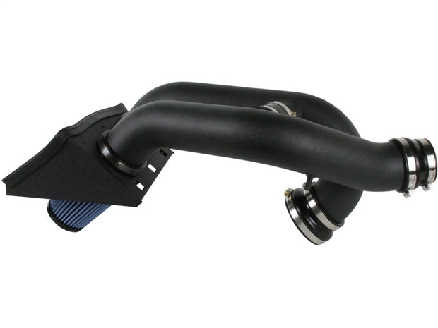 aFe MagnumFORCE Stage-2 Pro 5R Cold Air Intake System for 2011 Ford F-150 V6 3.5L EcoBoost