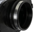 aFe Magnum FLOW Pro DRY S Universal Air Filter with Pro DRY S Media - 5 inch F, 8.5 x 4 inch B, 7.5 inch T, 9 inch H