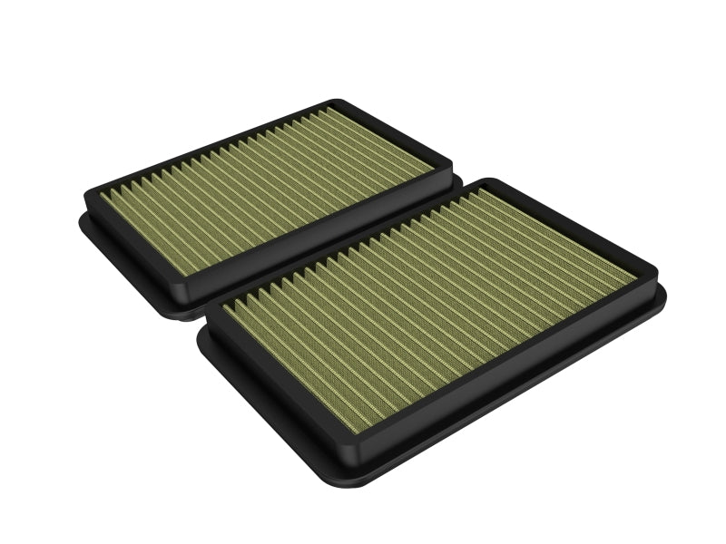 aFe Magnum FLOW Pro Guard7 Air Filter for Ram 1500 TRX V8-6.2L (2021-2024) – Pair