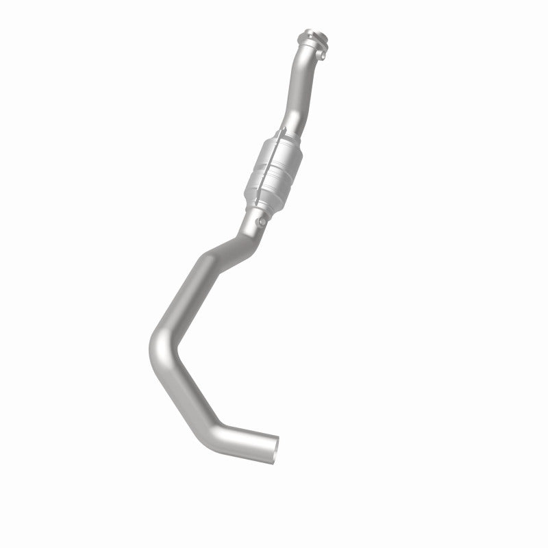 MagnaFlow HM Grade Federal/EPA Compliant Direct-Fit Catalytic Converter for Dodge Ram 1500 (Part #93417)