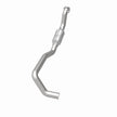 MagnaFlow HM Grade Federal/EPA Compliant Direct-Fit Catalytic Converter for Dodge Ram 1500 (Part #93417)