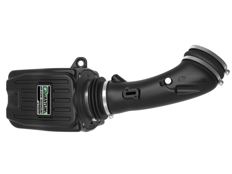 aFe Quantum Pro DRY S Cold Air Intake System for Ford Power Stroke 6.7L (2011-2016)