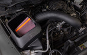 K&N Engineering 50-1564 NextGen Cold Air Intake System for Dodge Ram 1500 3.6L V6