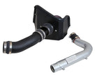 K&N Engineering 57-1570 Performance Air Intake System for 2014-2016 Jeep Grand Cherokee 3.0L V6 Turbo Diesel