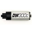 DeatschWerks 340lph DW300C Compact Fuel Pump for 99-04 Ford Lightning and 02-03 Harley F150