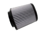 aFe MagnumFLOW Replacement Air Filter - Part Number 21-90020 - High-Flow, Washable Synthetic Media for Automotive Performance