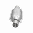 MagnaFlow OEM Grade Universal Catalytic Converter 94036 for EPA Compliance and Reliable Emissions Control