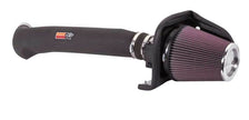 K&N Engineering 57-2543 High-Flow Cold Air Intake Kit for 1994-1996 Ford F-150 and Bronco with V8 Engines