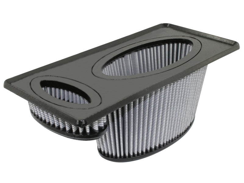 aFe MagnumFLOW Air Filter Part #31-80202 for Ford Super Duty Diesel Trucks 11-16 V8-6.7L