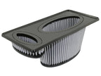 aFe MagnumFLOW Air Filter Part #31-80202 for Ford Super Duty Diesel Trucks 11-16 V8-6.7L
