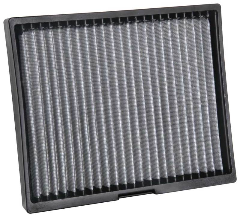 K&N Engineering Replacement Cabin Air Filter VF2071 – Washable & Reusable for Enhanced Interior Air Quality
