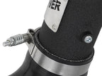 aFe BladeRunner 3-Inch Aluminum Cold Charge Pipe for 2017 Ford Diesel Trucks V8-6.7L