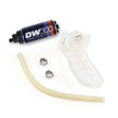 DeatschWerks DW300 340 LPH In-Tank Fuel Pump with Install Kit for 2004-2007 Cadillac CTS-V