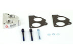 aFe Silver Bullet Throttle Body Spacer Kit for GM C/K Series 1987-1995 V6 and V8 Engines