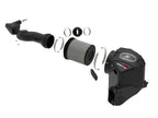 aFe Power Momentum GT Pro Dry S Intake System for 2019 GM Silverado/Sierra 1500 V6-4.3L / V8-5.3L / 6.2L