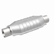 MagnaFlow Universal 2.50-inch Federal/EPA Compliant Catalytic Converter Part Number 99006HM
