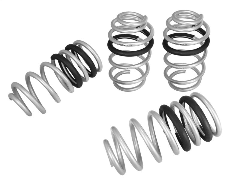 aFe Control PFADT Series Lowering Kit for 2005 & Up Chevrolet Corvette C6 & C7