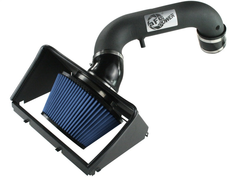 aFe MagnumFORCE Stage-2 Pro 5R Cold Air Intake System for Dodge Ram 1500 V8 5.7L (2010-2013)