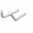 Magnaflow Performance Exhaust Flange 19304 for 1966-1969 Dodge Charger and Plymouth Fury