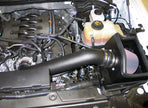 K&N Engineering 57-2581 Cold Air Intake System for Ford F-150 5.0L V8