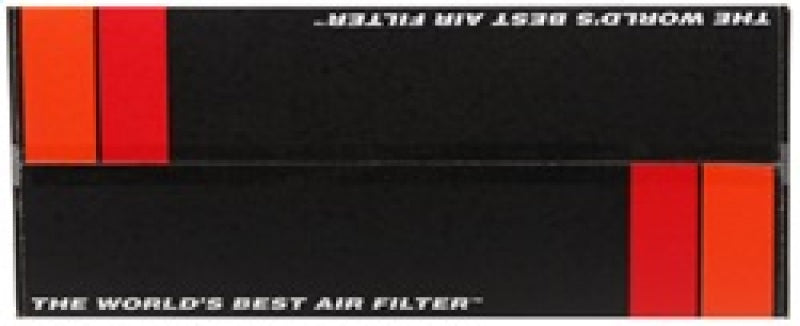 K&N Engineering 57-2573 Performance Cold Air Intake Kit for 2006-2008 Ford Explorer V8-4.6L