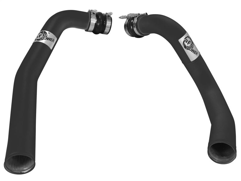 aFe BladeRunner Intercooler Tube Kit for Ford F-250/F-350 99-03 V8-7.3L Diesel Trucks