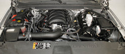 K&N Engineering 57-3098 Performance Air Intake System for Chevrolet, GMC, Cadillac Vehicles