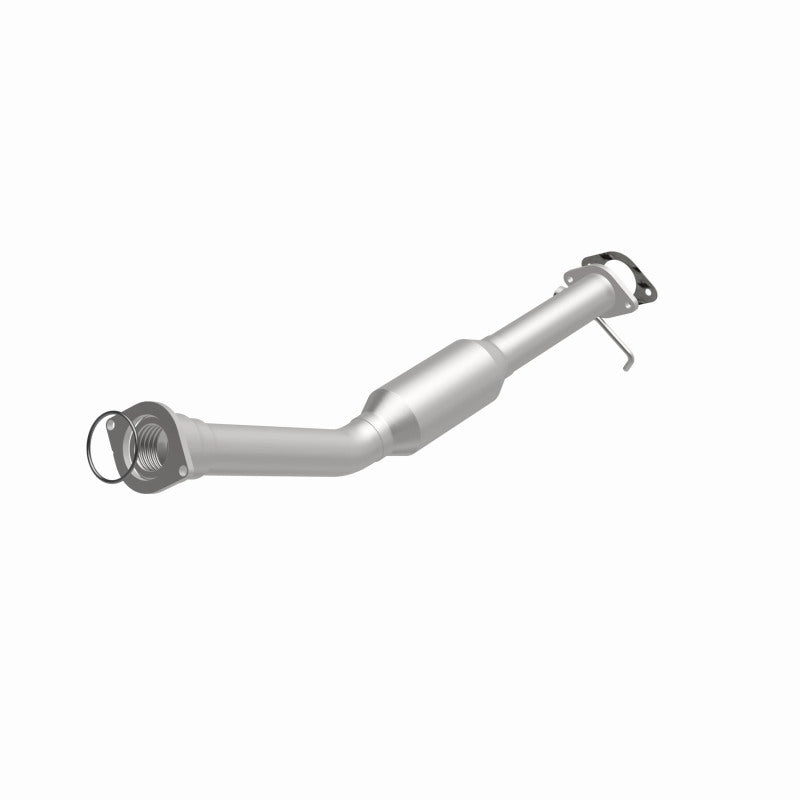 MagnaFlow HM Grade Federal/EPA Compliant Direct-Fit Catalytic Converter Part #24221 for Chevrolet Impala and Pontiac Grand Prix