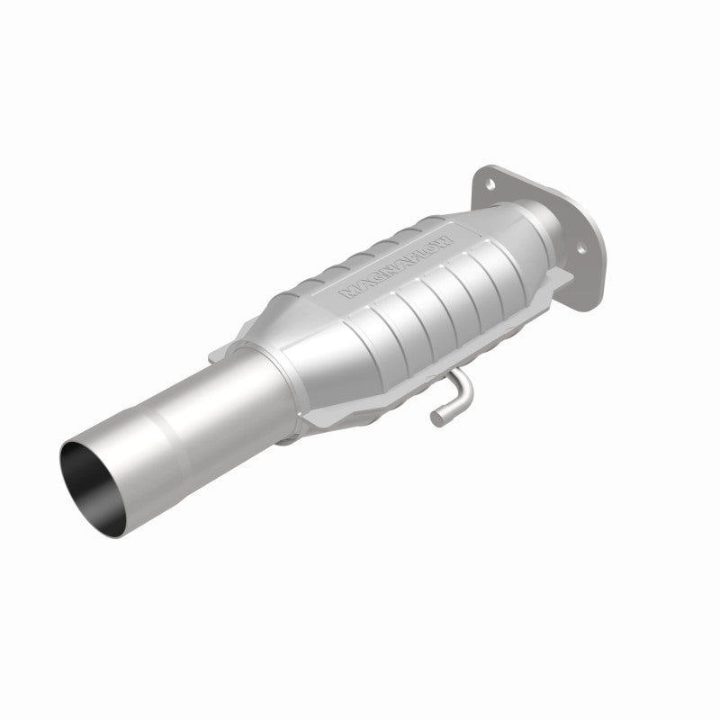 MagnaFlow Part 93441 Standard Grade Federal/EPA Compliant Direct-Fit Catalytic Converter for Chevrolet Corvette and Caprice