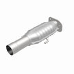 MagnaFlow Part 93441 Standard Grade Federal/EPA Compliant Direct-Fit Catalytic Converter for Chevrolet Corvette and Caprice
