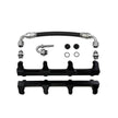 DeatschWerks Chevrolet LSA/LS9 Fuel Rails with Crossover for Camaro ZL1, CTS-V & Corvette ZR1