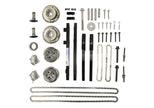 Ford Racing Coyote 5.0L 4V TI-VCT Camshaft Drive Kit for Mustang (Part Number: M-6004-A5018)