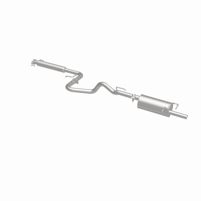 MagnaFlow BRE Exhaust Kit 05-11 Chevrolet HHR Replacement Exhaust System Part Number 106-0019