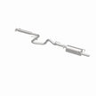 MagnaFlow BRE Exhaust Kit 05-11 Chevrolet HHR Replacement Exhaust System Part Number 106-0019