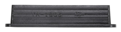 K&N Engineering Part YA-1906 High-Flow Air Filter for Yamaha XV1900 Models