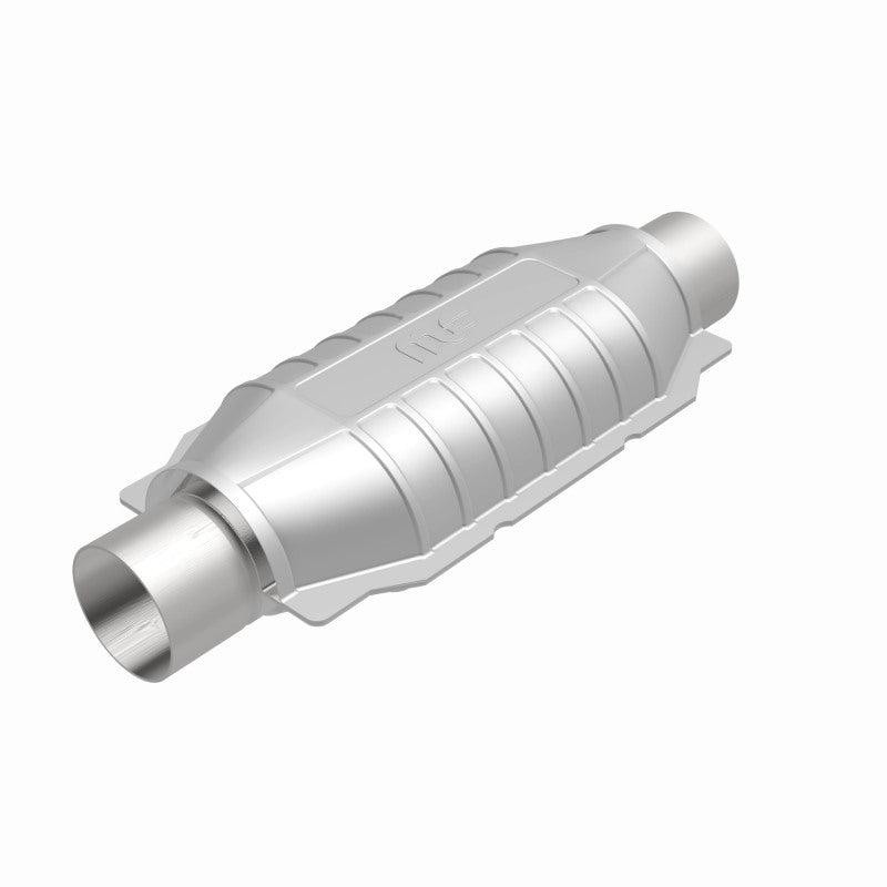 MagnaFlow California Grade CARB Compliant Universal Catalytic Converter 3 inch Part Number 334009