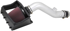 K&N Engineering 77-2585KS Cold Air Intake System for 2012-2014 Ford F-150 3.7L V6