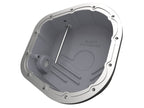 aFe Power Pro Series Differential Cover with Machined Fins for Ford F-250/F-350/Excursion 1986-2011 V8 Diesel - Part #46-70022