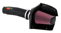 K&N Engineering 94-96 Chevy Impala SS / Caprice Performance Cold Air Intake Kit Part Number 57-3011