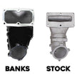 Banks Power 13-18 Ram 6.7L Monster-Ram Intake System Gen-2 with Fuel Line and Heater System
