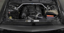 K&N Engineering 50-2545 NextGen Cold Air Intake System for Dodge Challenger and Charger V8 6.4L