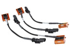 aFe Suspension Logic Electronic Shock Modules with Small Connector for Chevy Corvette (C7) 2014-2019