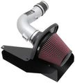 K&N Engineering 77-2583KS Cold Air Intake System for Ford Edge 2011-2013 - High Flow Performance Kit