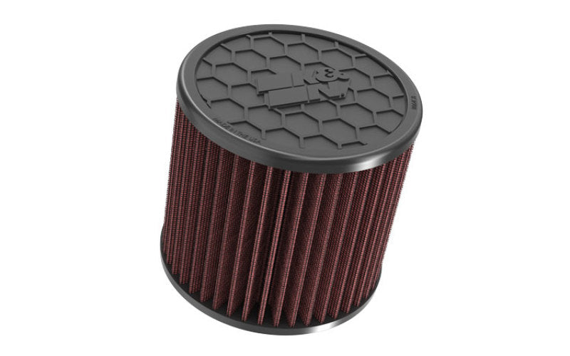 K&N Engineering High-Flow Reusable Air Filter Part E-0634 for 2021-2023 Ford Bronco 2.3L & 2.7L