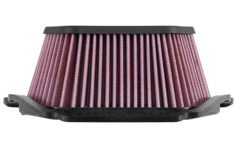 K&N Engineering YA-1020 High-Flow Replacement Air Filter for Yamaha YZF-R1 (2020-2024)