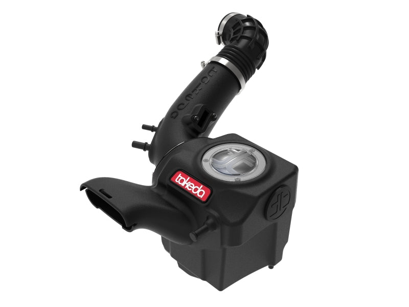aFe POWER Momentum GT Pro 5R Media Intake System for Ford Fiesta ST 2016-2019